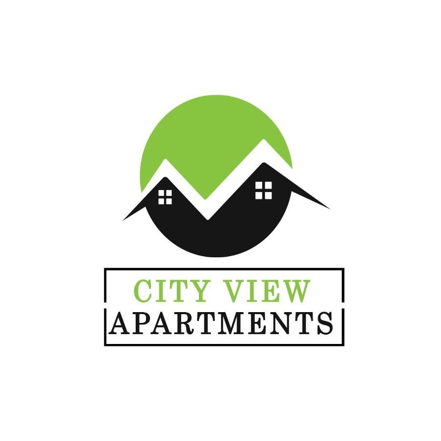 Apartment Cityview Ohrid standard Exterior foto